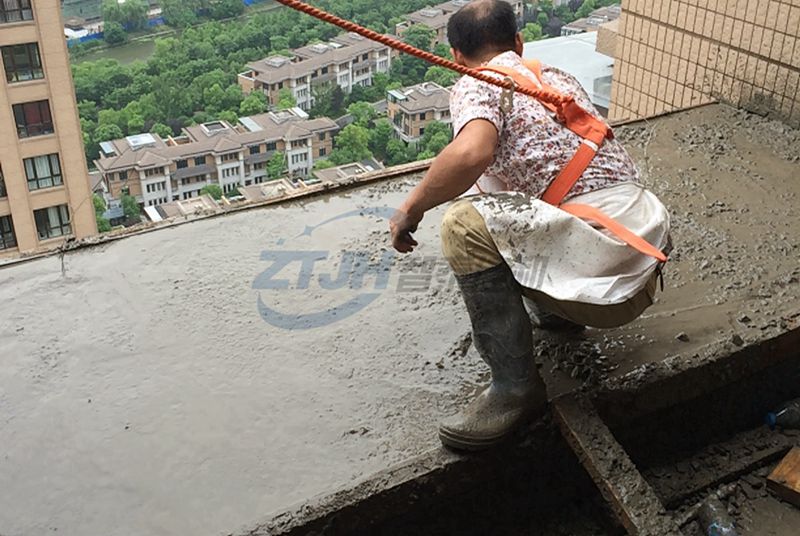 条形基础混凝土浇筑全攻略：施工要点与质量控制详解