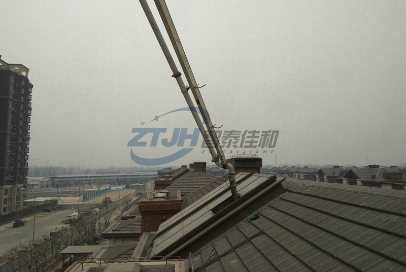 第二次浇筑混凝土注意事项：施工关键点与质量控制全解析