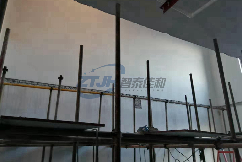 混凝土浇筑团堡的作用有哪些？全面解析其在建筑加固中的关键应用